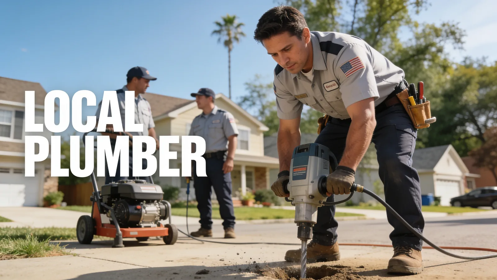 Plumber in Doland, SD near me